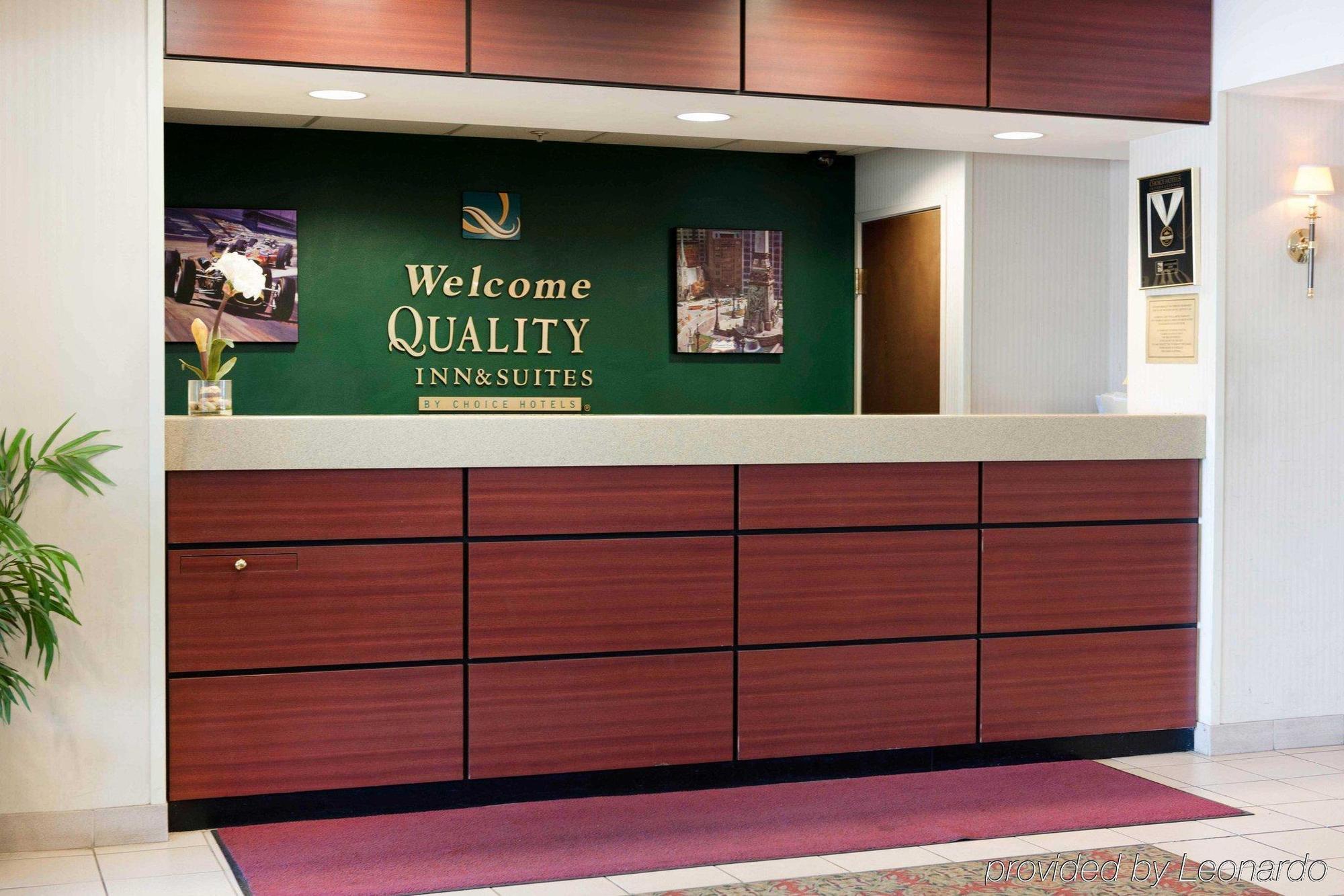 Red Roof Inn & Suites Indianapolis Airport Экстерьер фото